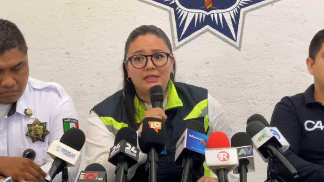 Había en Cuernavaca comercios sin supervisar desde hace 10 años: PC