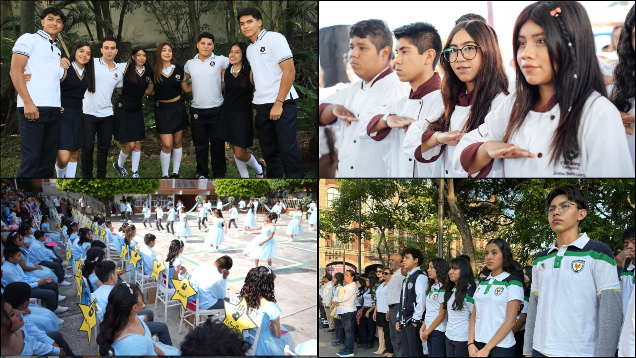 Oficial: inician vacaciones escolares de verano