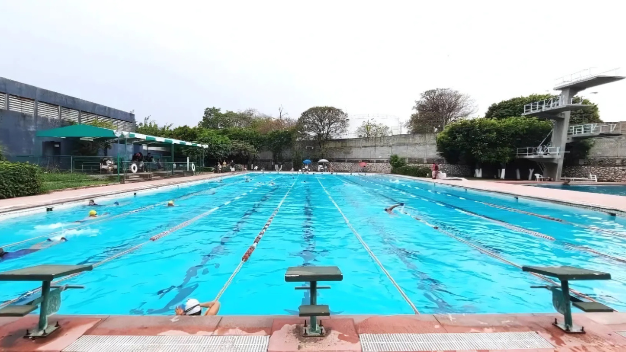 Invita IMSS Morelos a Curso Vacacional Recreativo 2025