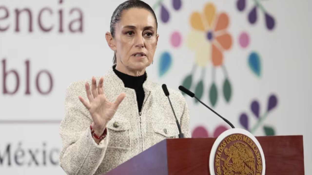 #LaMañaneraDelPueblo | Top 5 del 24 de julio