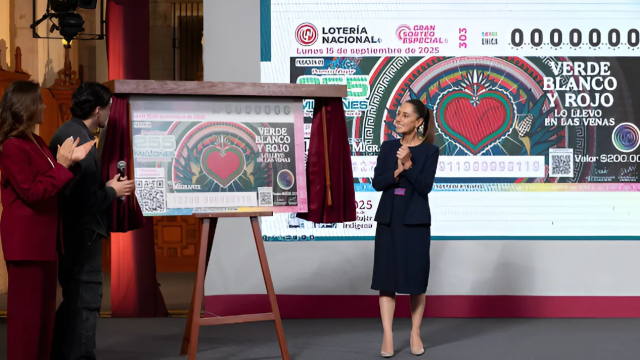 #LaMañaneraDelPueblo | Top 5 del 25 de julio