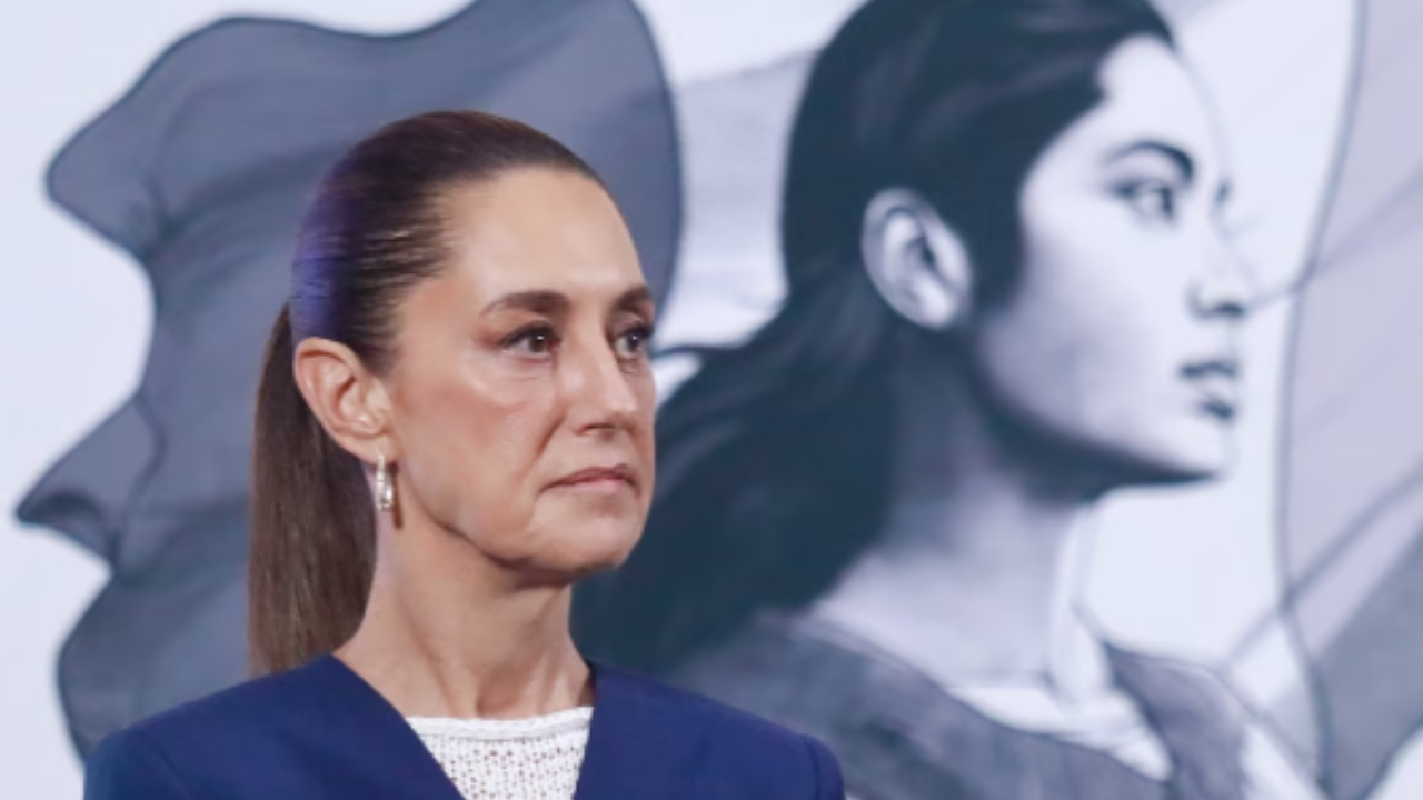 #LaMañaneraDelPueblo | Top 5 del 03 de julio