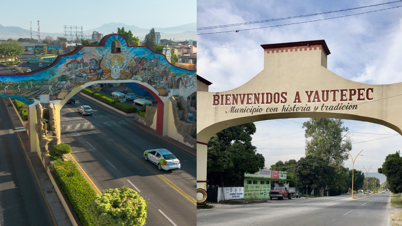 Cuautla y Yautepec forman parte de los municipios con más casos de extorsión