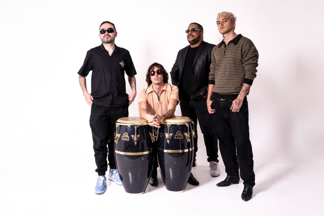 Gobierno Morelos celebra programa "Jueves Latino" del CC Teopanzolco