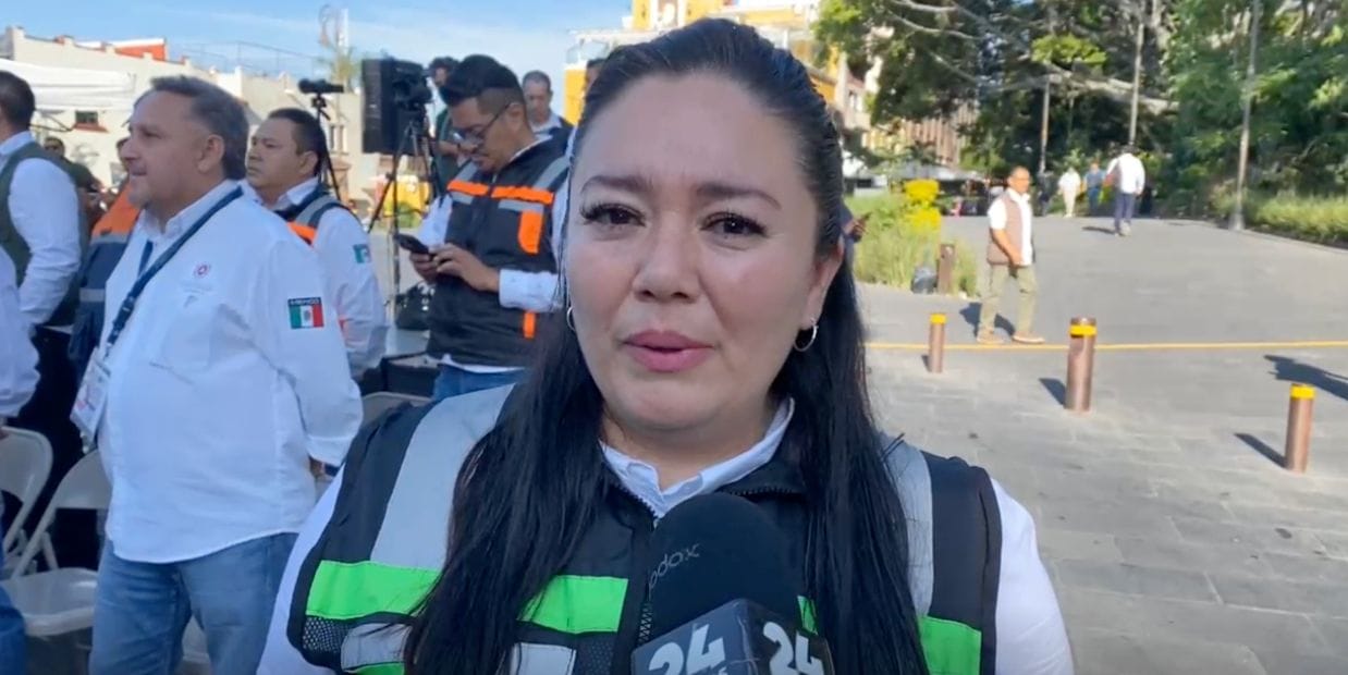 Mantiene PC Cuernavaca supervisión de medidas de seguridad en comercios