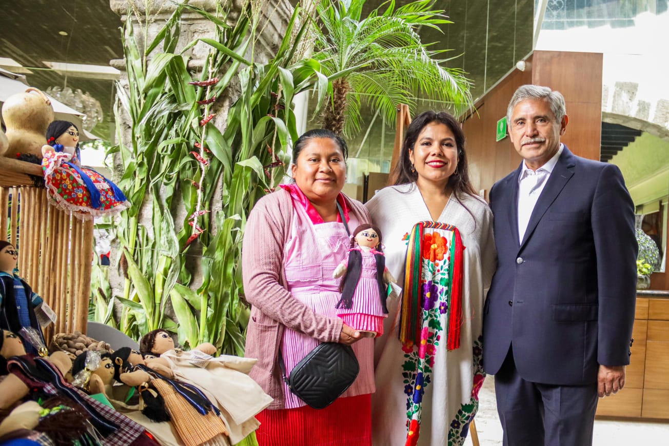 Refrenda Cuernavaca respaldo con sector restaurantero