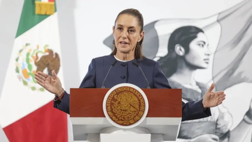 #LaMañaneraDelPueblo | Top 5 del 09 de julio