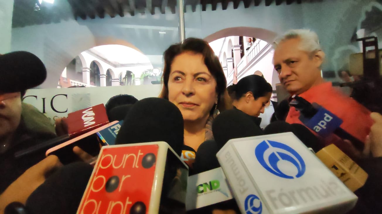 Trabajará Poder Ejecutivo de forma coordinada con titular de Derechos Humanos