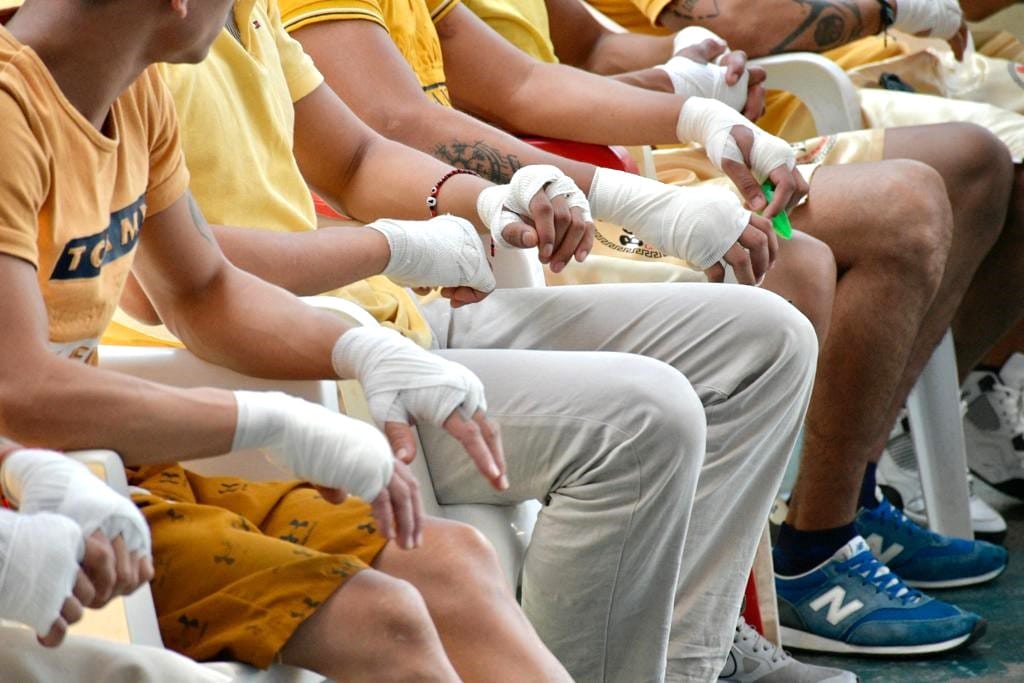 Analizará TSJ liberación anticipada de reos en Morelos