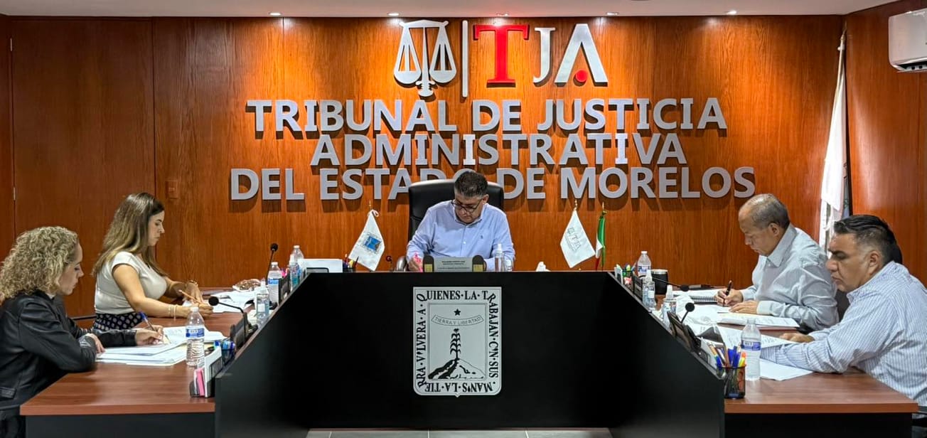 Aumenta cumplimiento de sentencias, pero no bajan juicios