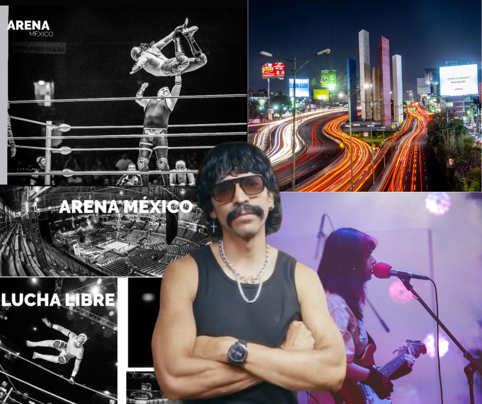 De Cuernavaca para Nueva York: conoce al reconocido fotógrafo Sergio Meléndez