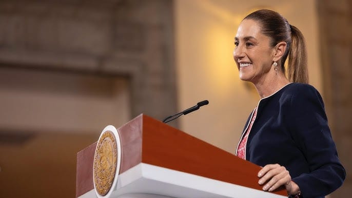 La Mañanera del Pueblo | Top 5 del 29 de agosto