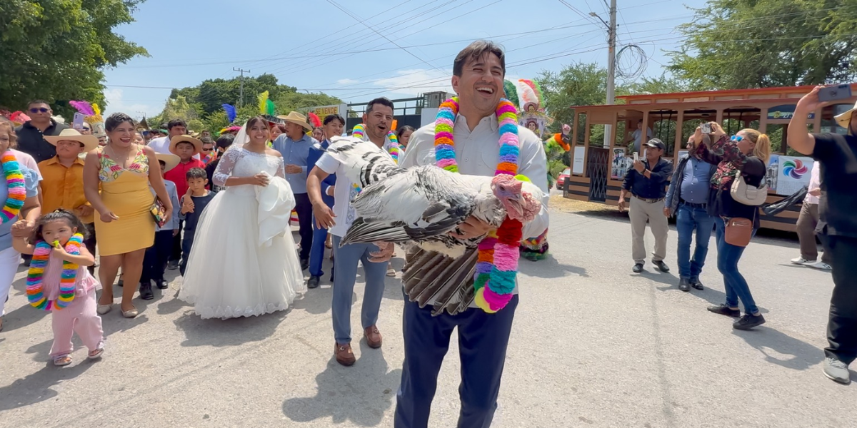 Comparten cocineras morelenses recetas que fortalecen identidad de Morelos