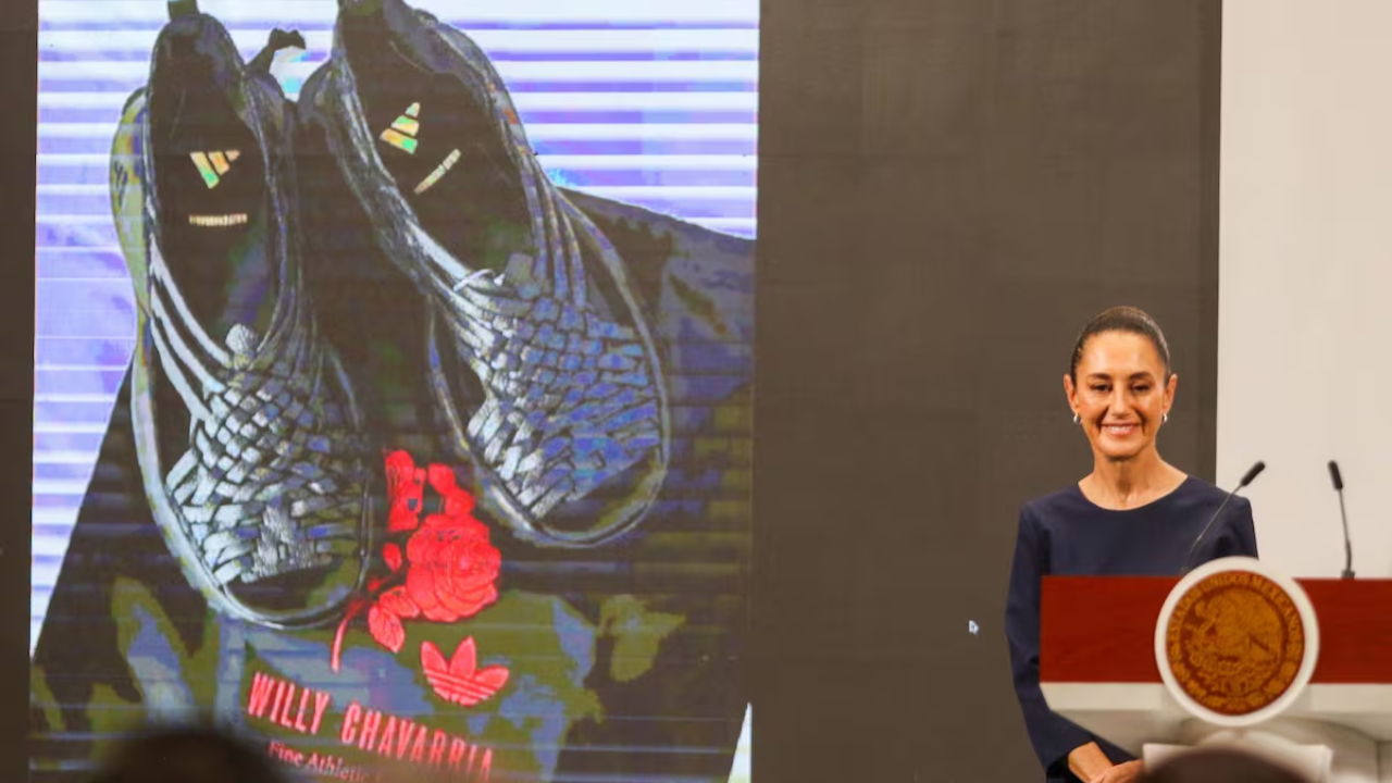 La Mañanera del Pueblo | Top 5 del 8 de agosto