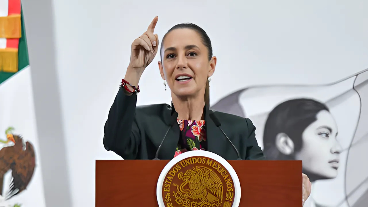 La Mañanera del Pueblo | Top 5 del 28 de agosto