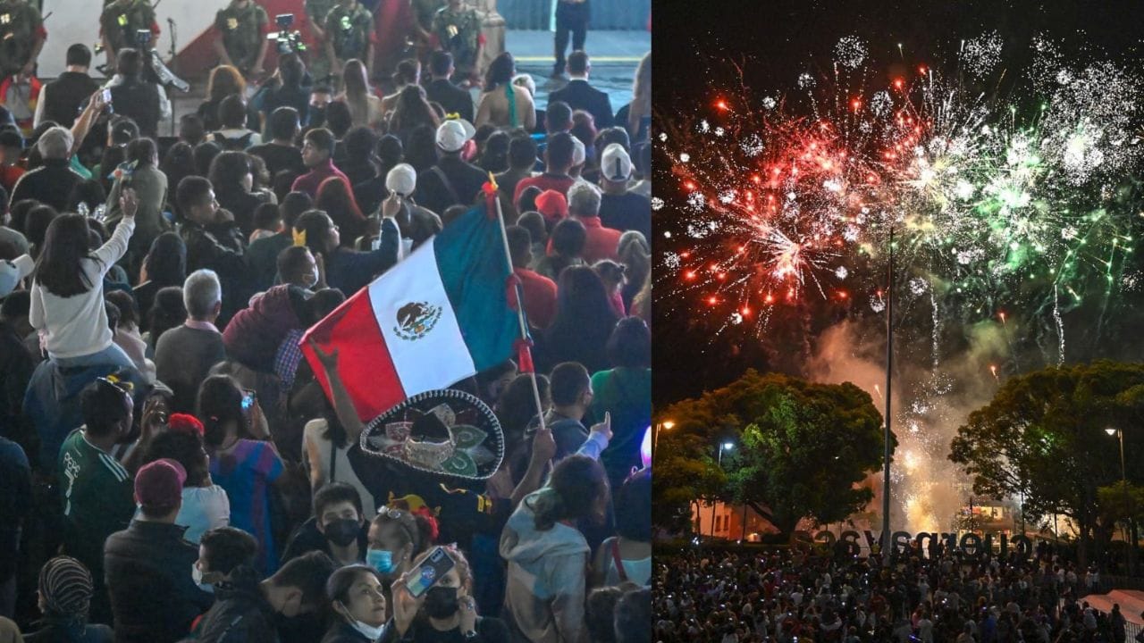 Tendrá Cuernavaca venta de alcohol en 15 de septiembre, pero solo con comida