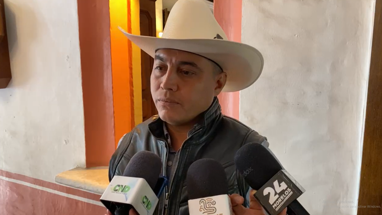 Riesgo para la producción: Morelos carece de órgano de protección ganadera