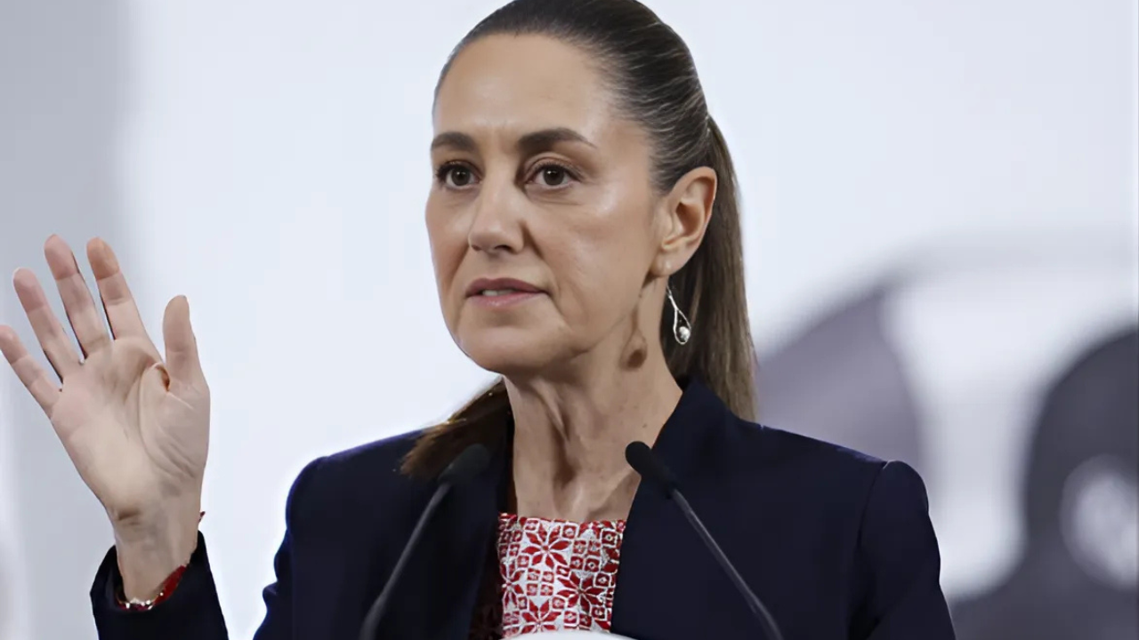 #LaMañaneraDelPueblo | Top 5 del 05 de agosto