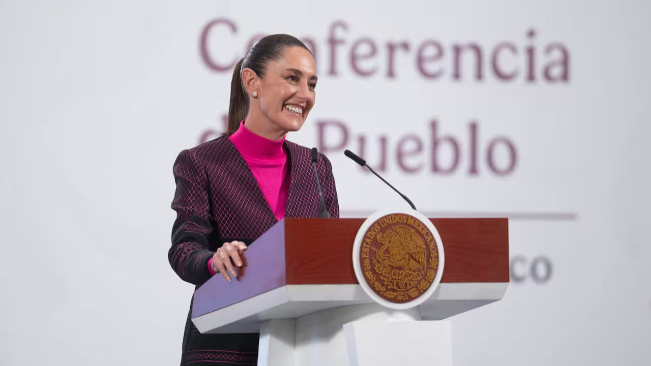 La Mañanera del Pueblo | Top 5 del 18 de agosto