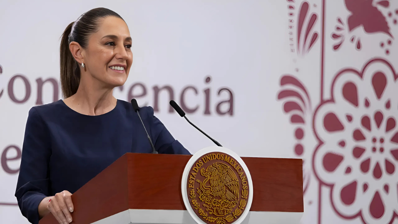 La Mañanera del Pueblo | Top 5 del 27 de agosto