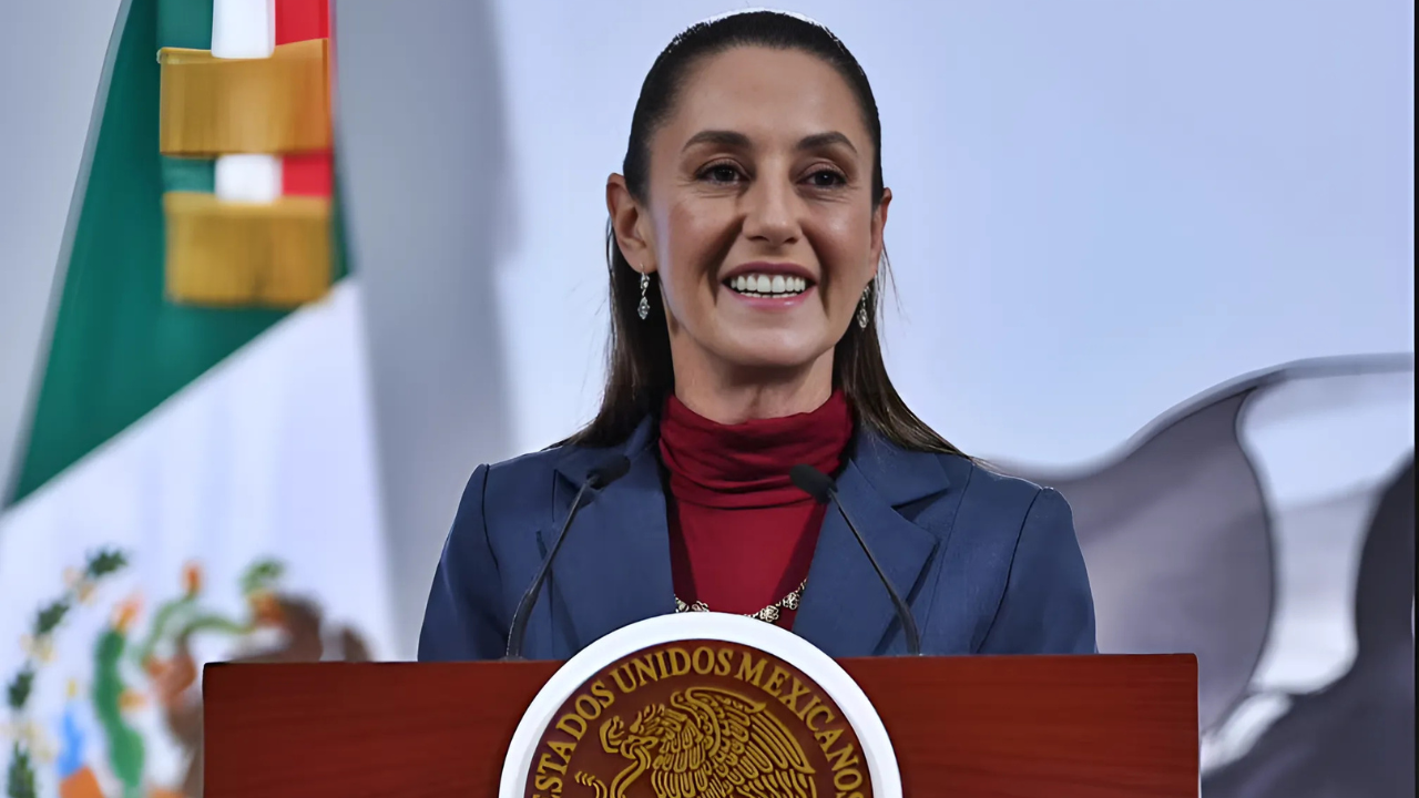 #LaMañaneraDelPueblo | Top 5 del 06 de agosto