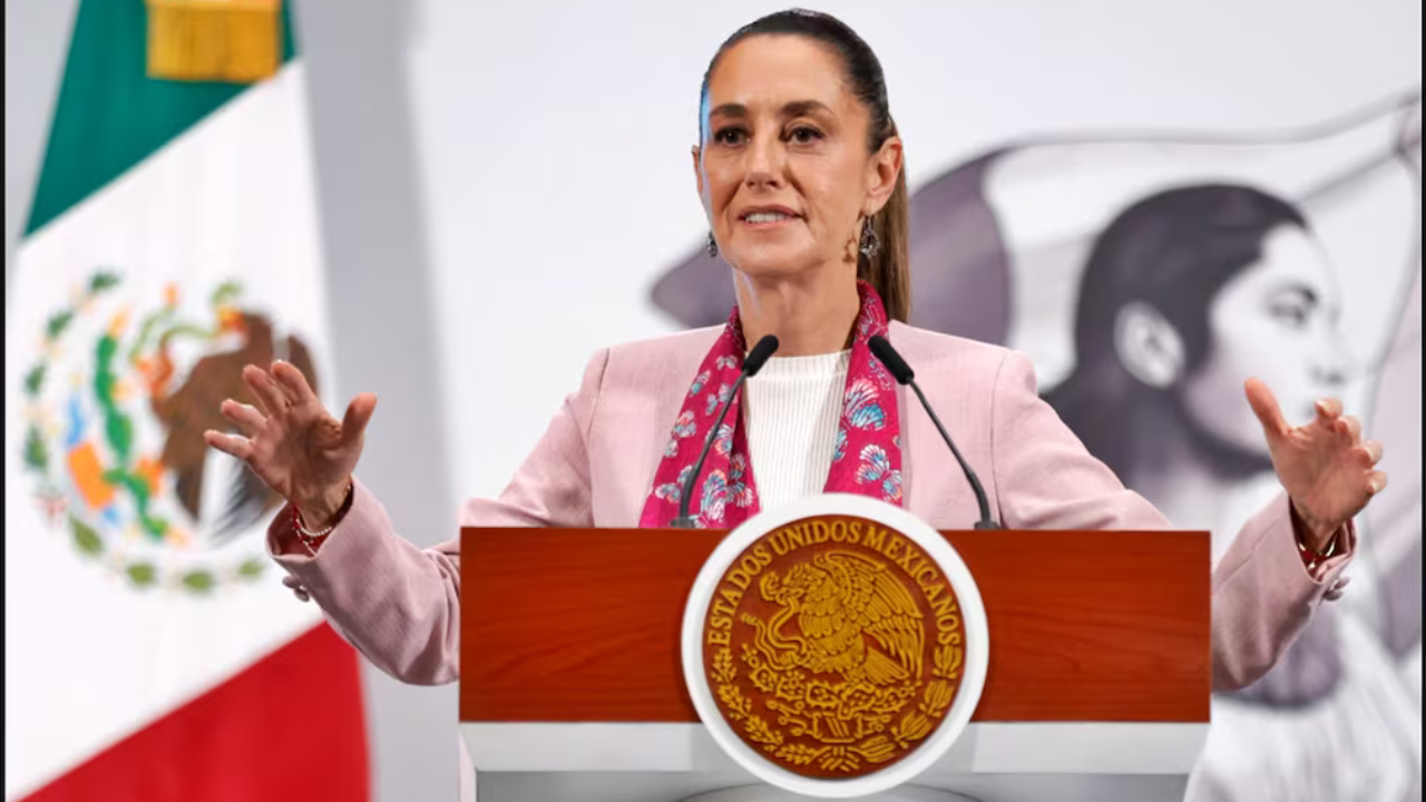 #LaMañaneraDelPueblo | Top 5 del 07 de agosto