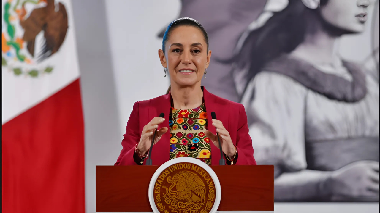 La Mañanera del Pueblo | Top 5 del 12 de agosto