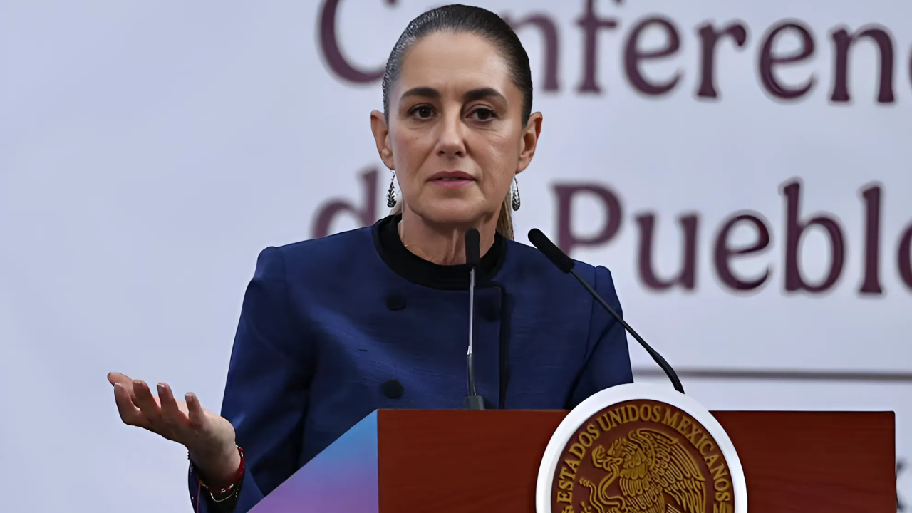 La Mañanera del Pueblo | Top 5 del 13 de agosto