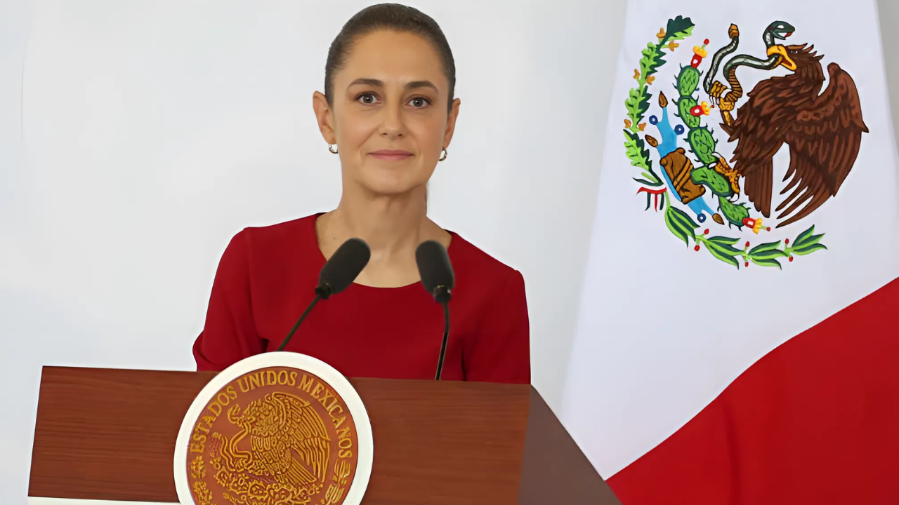 La Mañanera del Pueblo | Top 5 del 14 de agosto