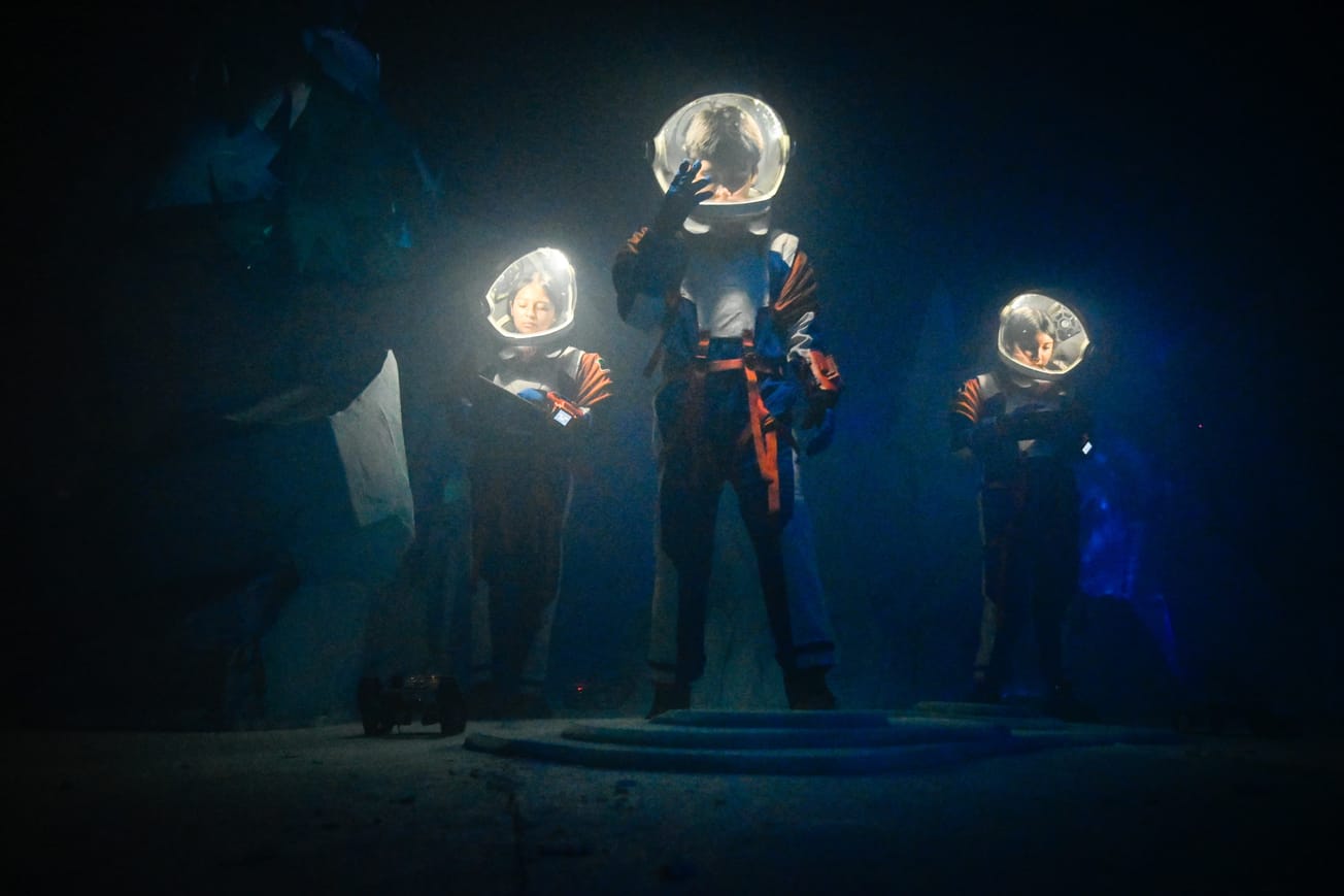 Morelos impulsa el futuro aeroespacial con campamento internacional