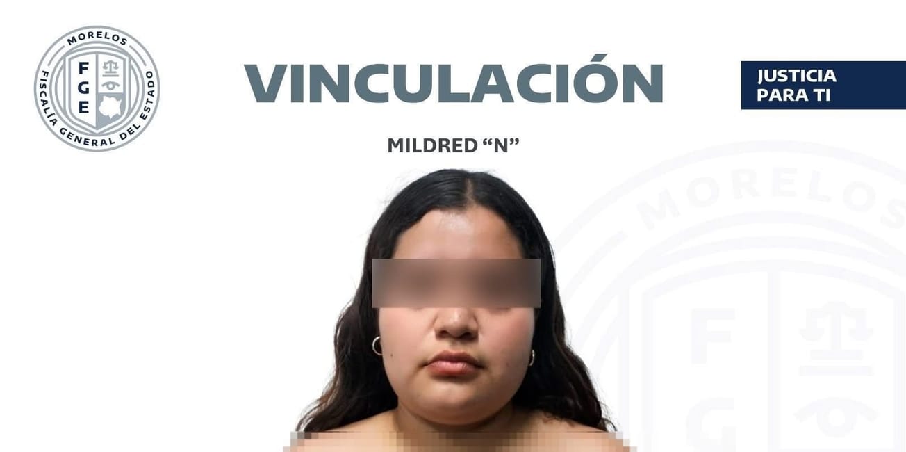 Procesan por coerción a mujer en Cuautla; FGE habría activado su ficha de búsqueda