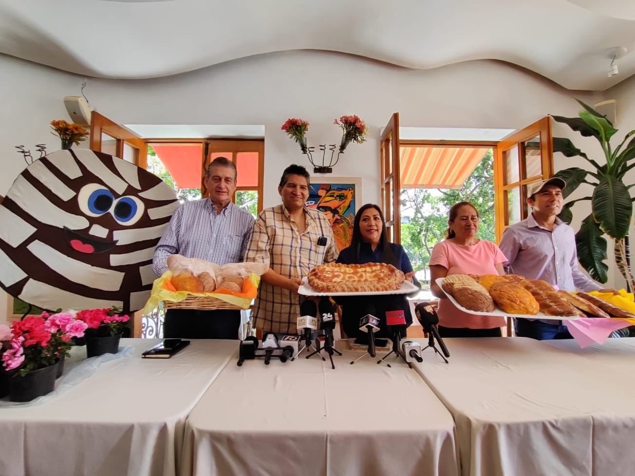 ¡Cuernavaca tendrá Expo Pan Artesanal!: ¿Dónde y cuándo disfrutar de la edición 2025?