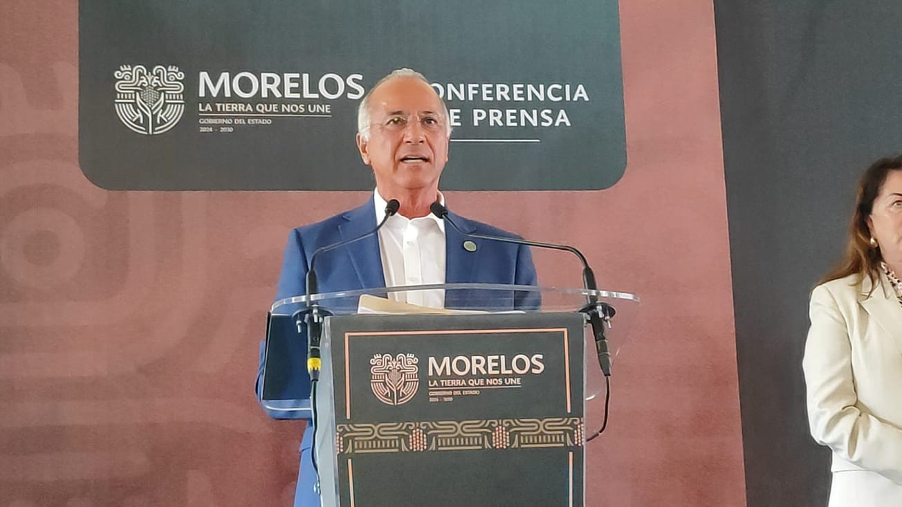 Será en 2026 cuando arranque construcción de distribuidor vial UAEM