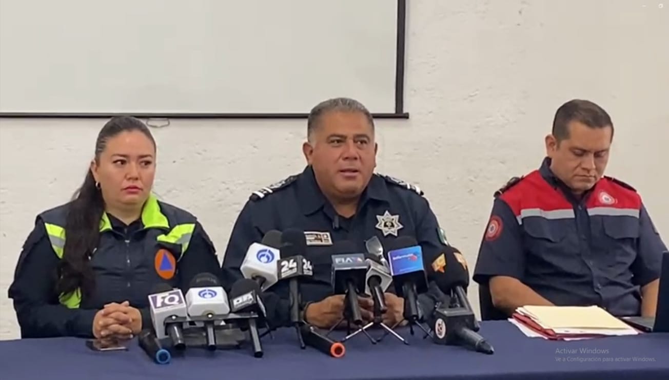 Reactivará Cuernavaca módulos de seguridad