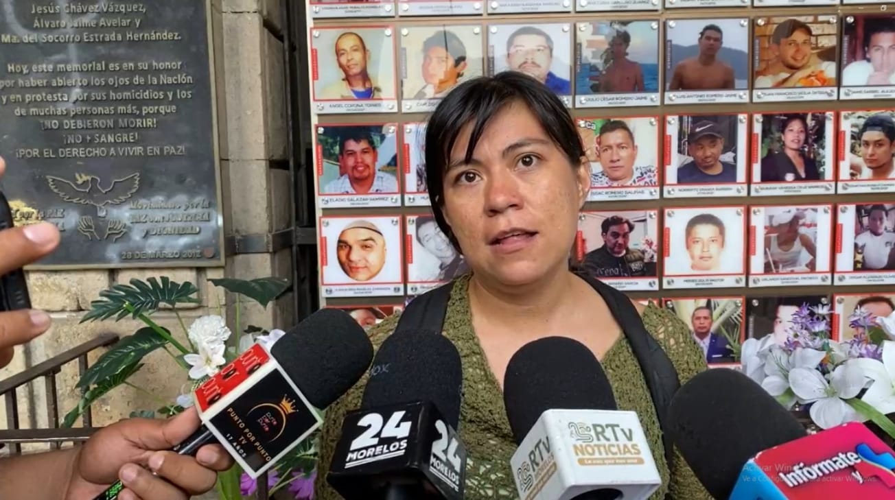 Tendrá Cuernavaca marcha a favor de personas en situación de calle