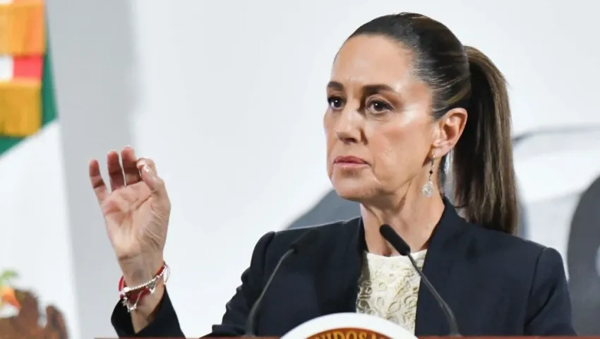 #LaMañaneraDelPueblo | Top 5 del 04 de agosto