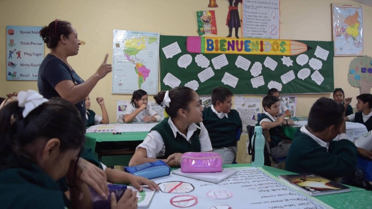 Morelos listo para el regreso a clases 2025-2026