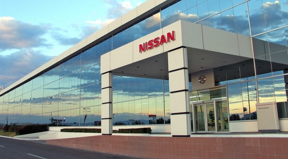 Paga Nissan Aguascalientes menos que Morelos