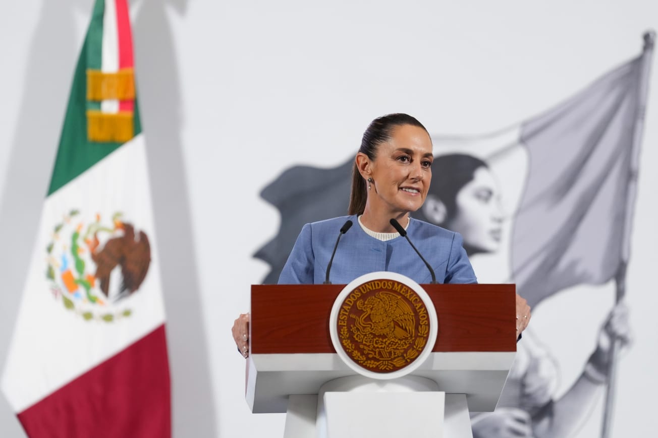 #LaMañaneraDelPueblo | Top 5 del 01 de agosto