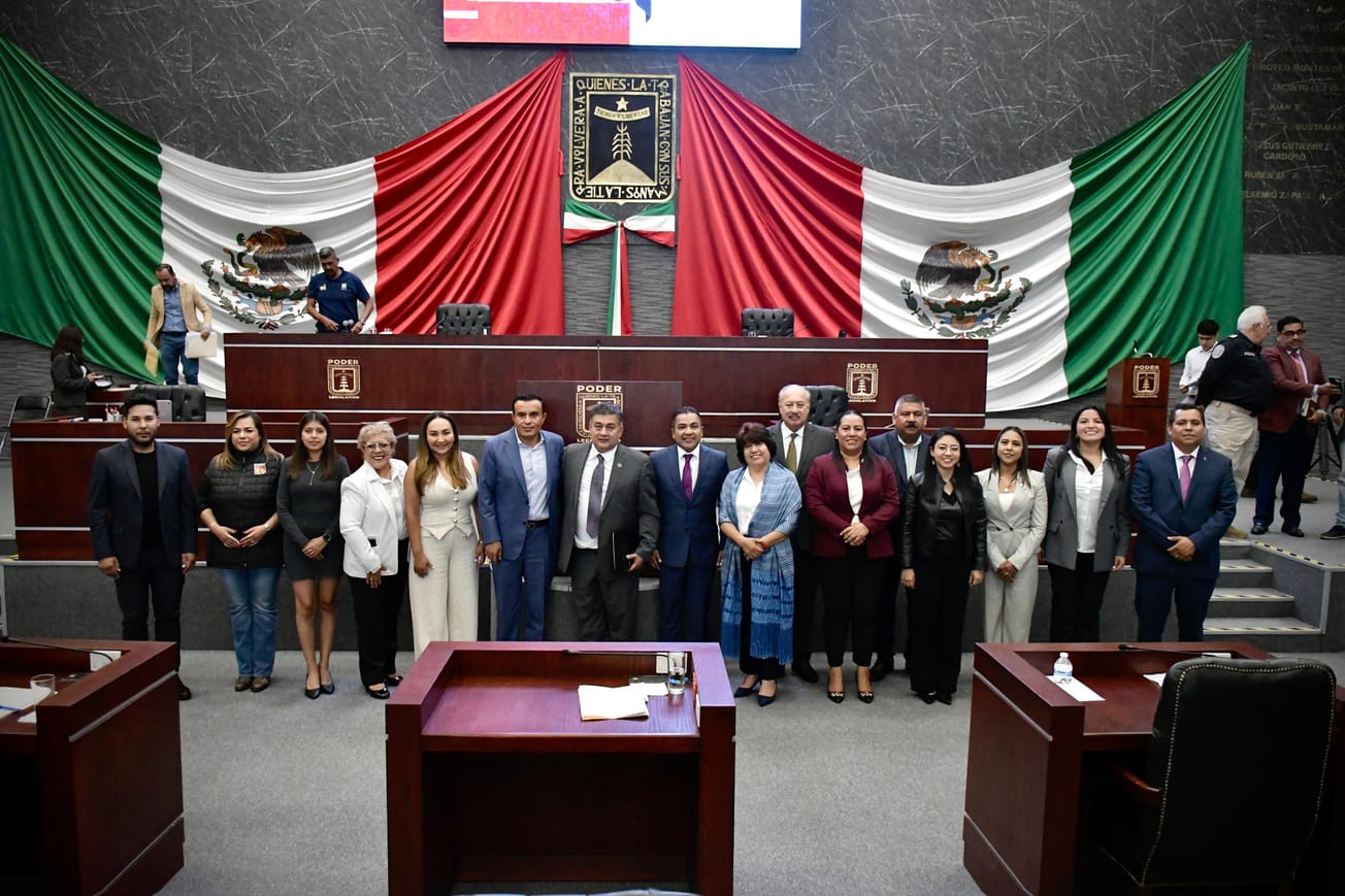 Morelos refuerza seguridad y coordinación nacional: Menor violencia y modernización policial