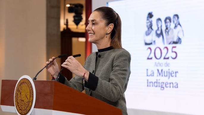 La Mañanera del Pueblo | Top 5 del 12 de septiembre