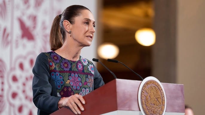 La Mañanera del Pueblo | Top 5 del 11 de septiembre