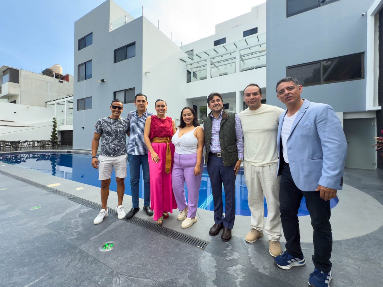 Casa Tabachín: el nuevo lujo que florece en Morelos