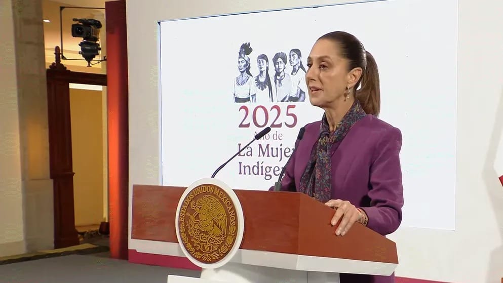 La Mañanera del Pueblo | Top 5 del 03 de septiembre