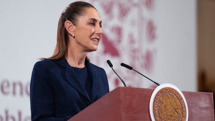 La Mañanera del Pueblo | Top 5 del 24 de septiembre