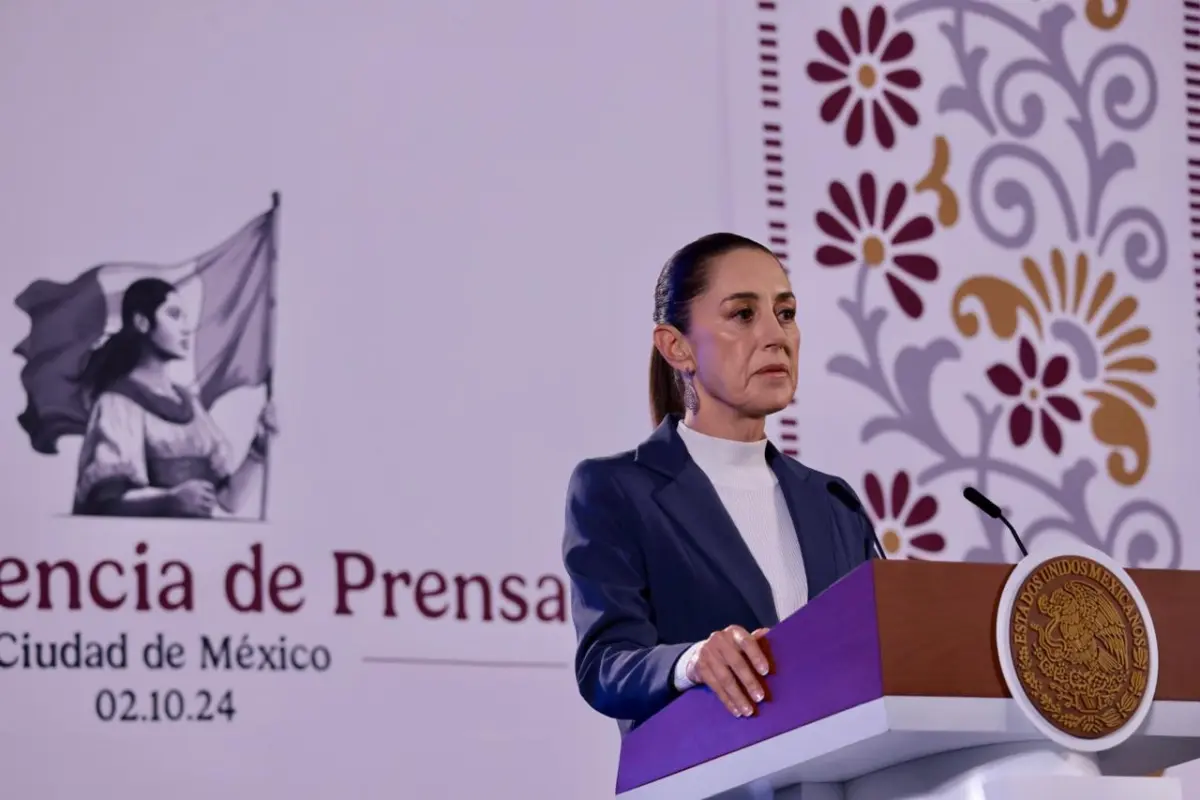 La Mañanera del Pueblo | Top 5 del 19 de septiembre