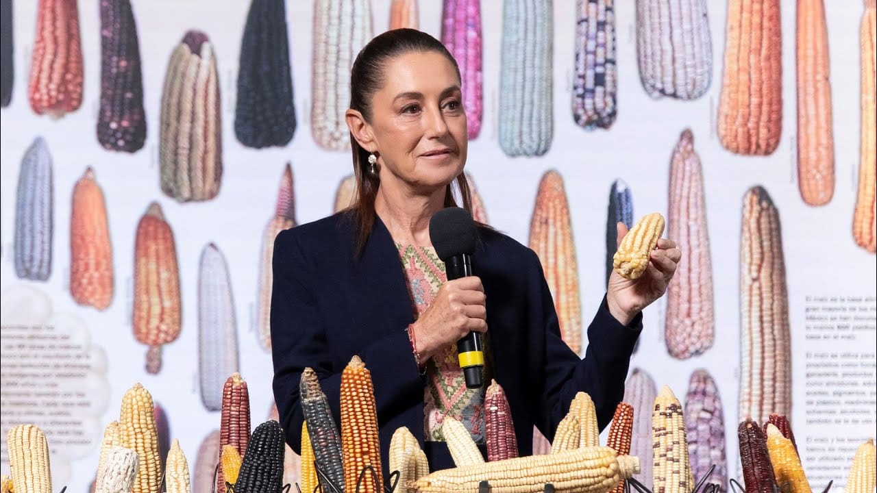 La Mañanera del Pueblo | Top 5 del 29 de septiembre