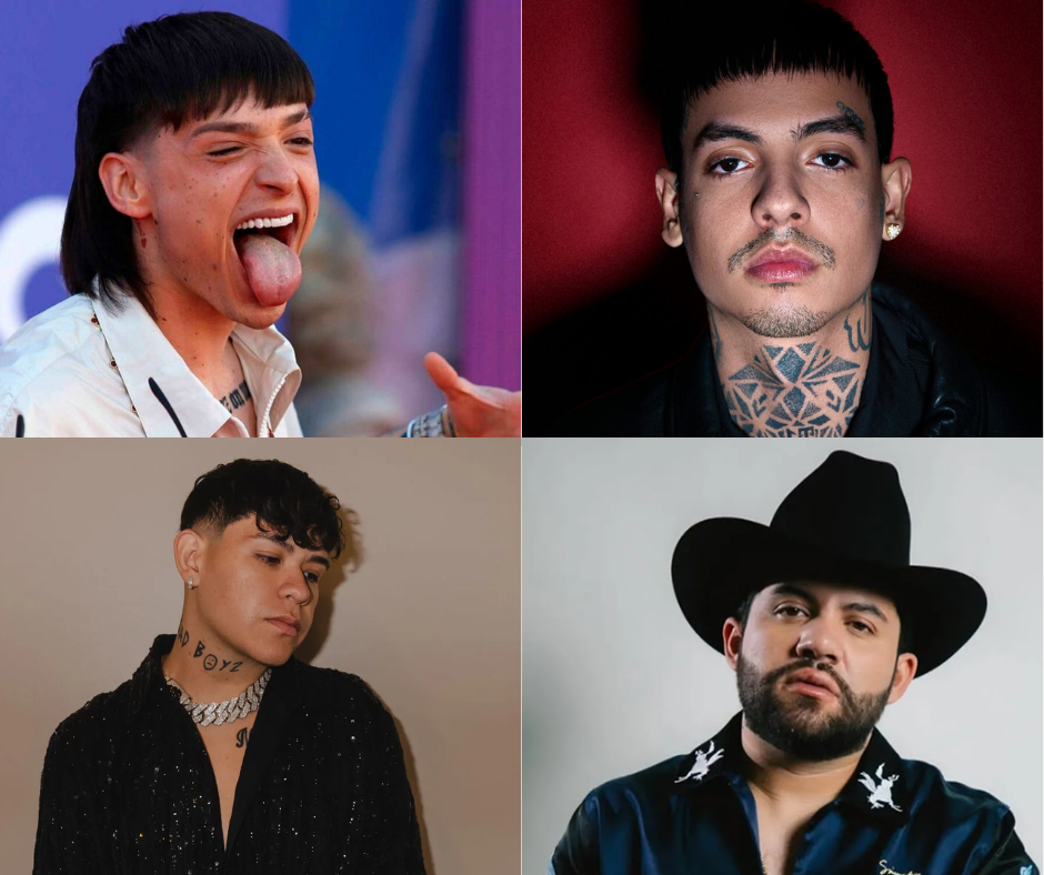 Darán hasta 1 año de cárcel a quien difunda música bélica en Morelos