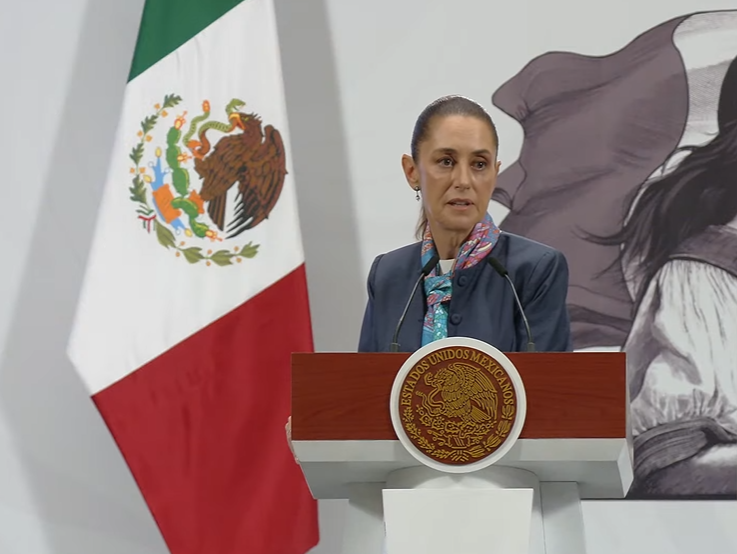 La Mañanera del Pueblo | Top 5 del 04 de septiembre