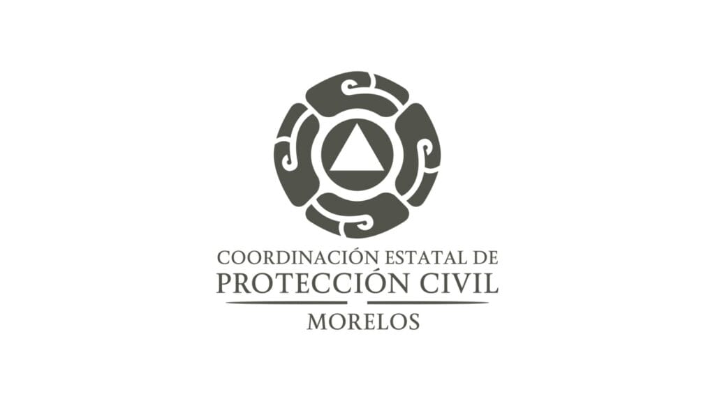 Informa PC Morelos sobre municipios afectados por lluvias